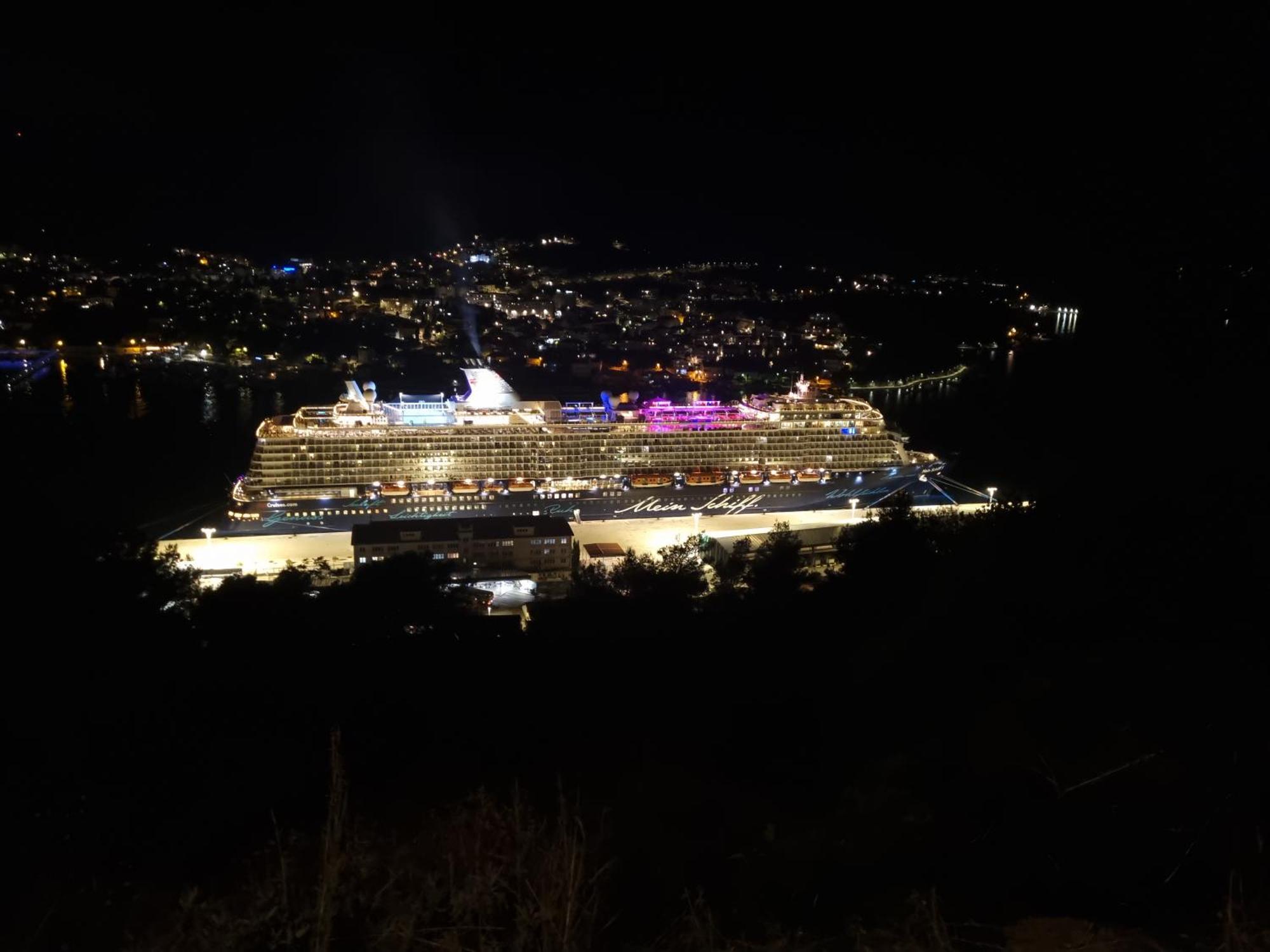 Apartment Evening Star Dubrovnik Exterior foto